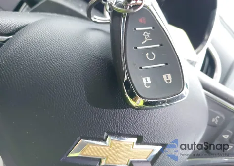 2018 Chevrolet Equinox Lt z USA, uszkodzony, nr VIN 2GNAXJEV9J6162784